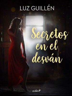 cover image of Secretos en el desván